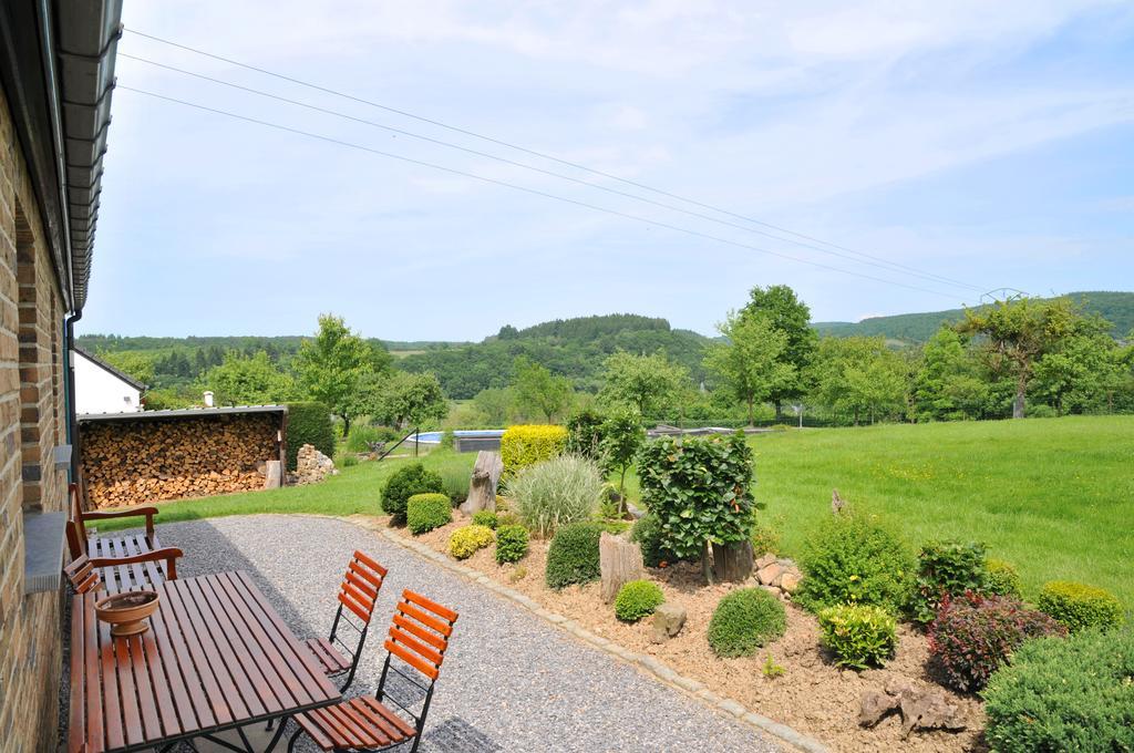 Mare Aux Saules Villa Hotton Bilik gambar