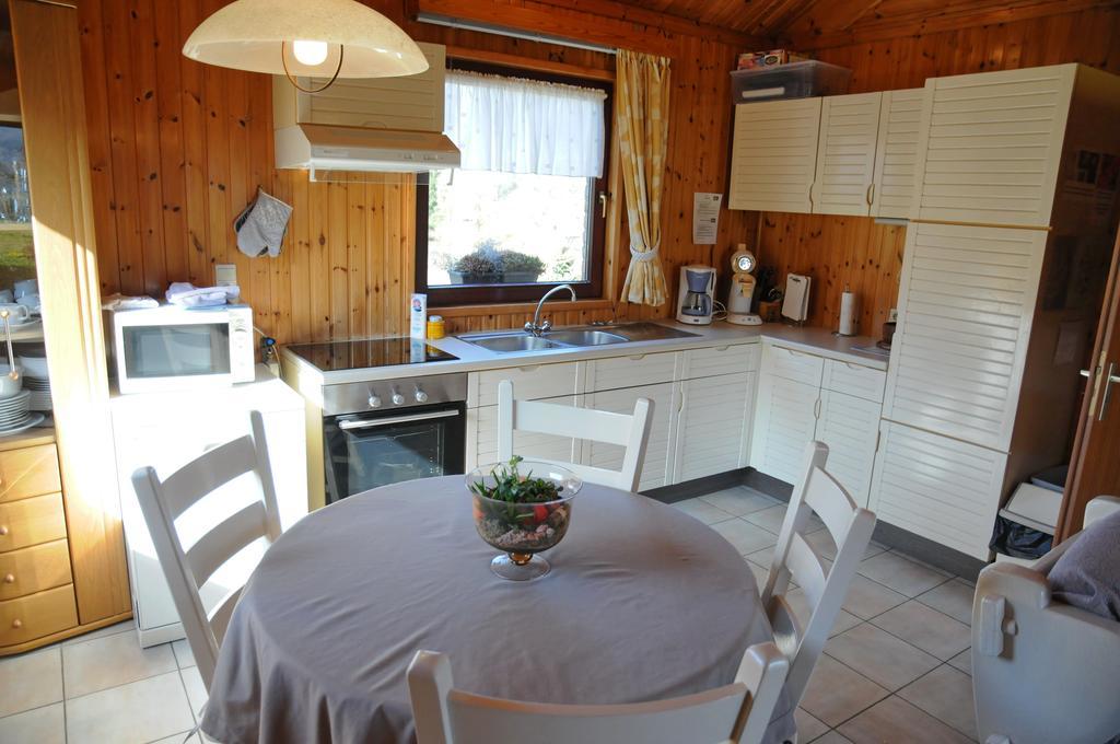 Mare Aux Saules Villa Hotton Bilik gambar