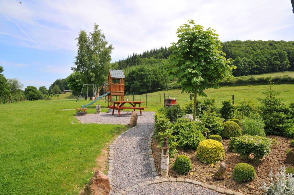 Mare Aux Saules Villa Hotton Bilik gambar
