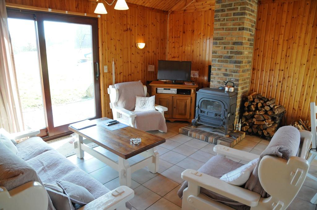 Mare Aux Saules Villa Hotton Bilik gambar